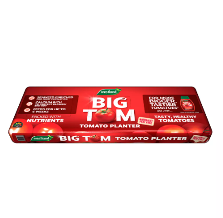 Big Tom Tomato Planter 55L