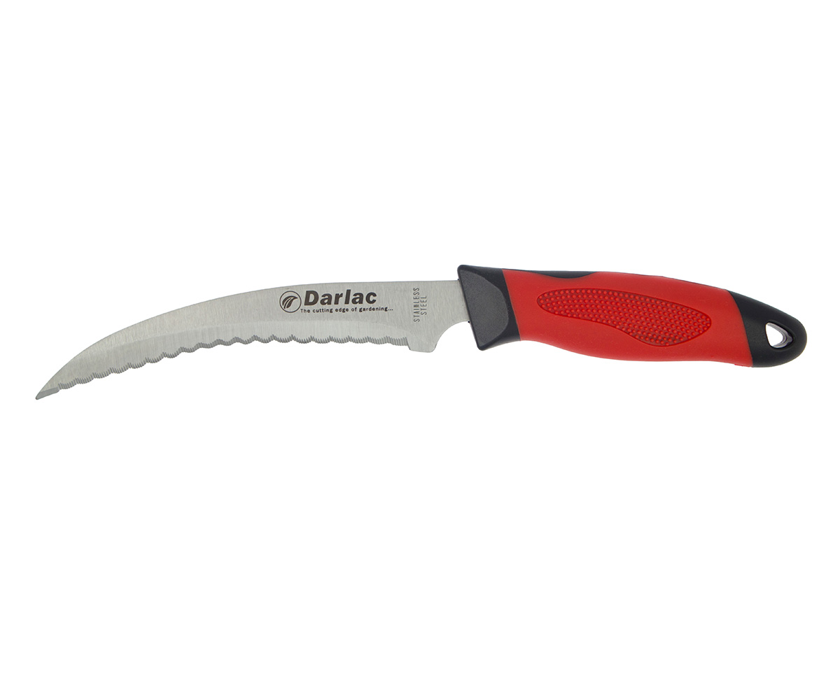 Darlac Harvest Knife for Asparagus etc DP951