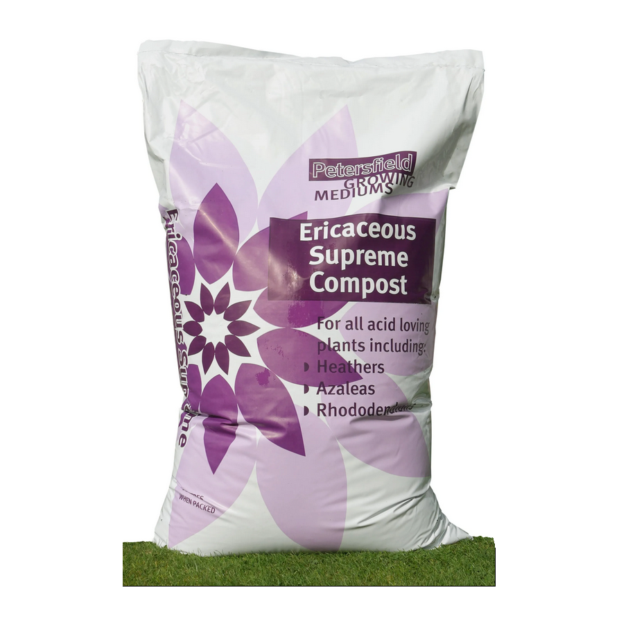 Ericaceous Compost