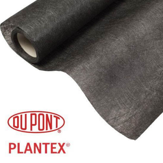 Plantex Geotexile - 2m x 25m Roll Weed Suppressant
