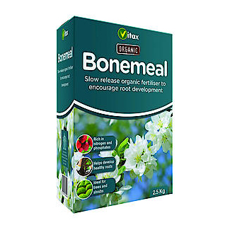 Bonemeal Fertiliser 1 25kg