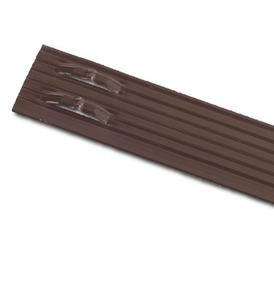 Rite Edge Aluminium Edging - Coloured